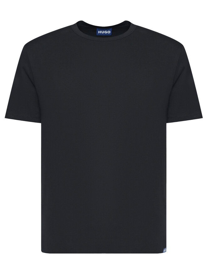 HUGO HUGO Pack de 2 camisetas Naolo 50546933 De color Regular Fit