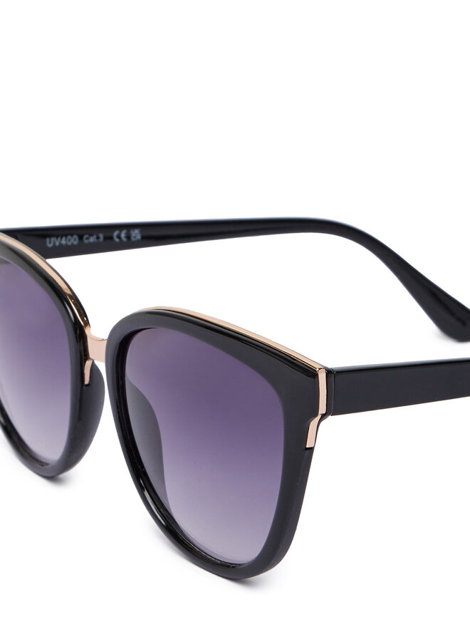 JENNY Gafas de sol JENNY 4WF-007-SS25 Negro