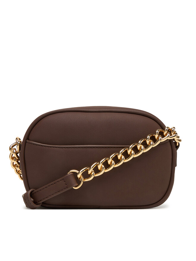 LOVE MOSCHINO Τσάντα LOVE MOSCHINO JC4026PP1NKD0301 Καφέ