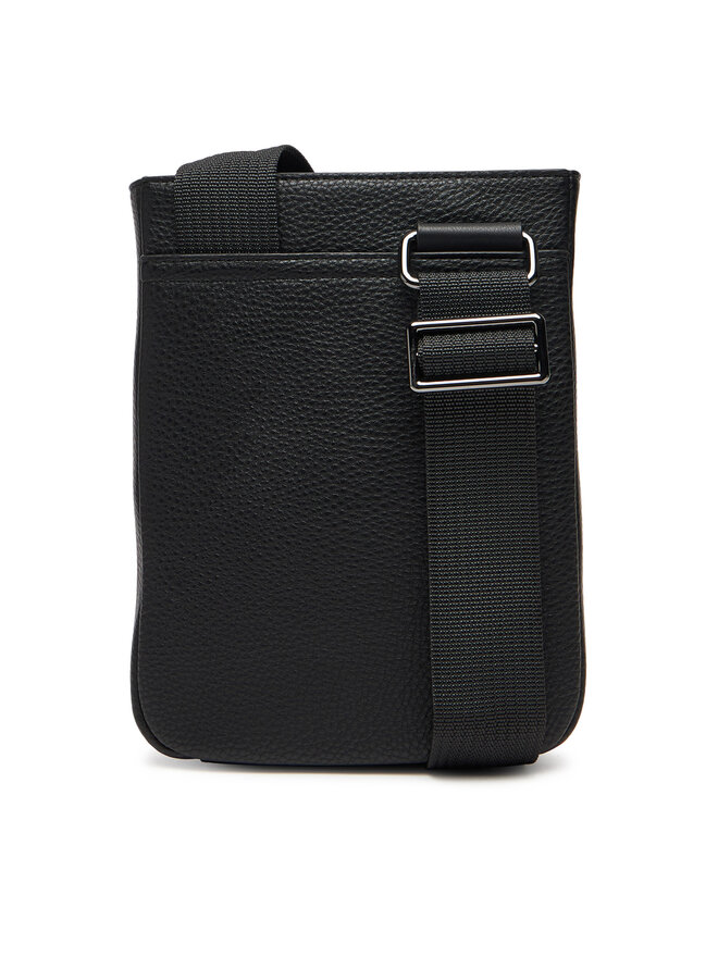 Tommy Hilfiger Bandolera Tommy Hilfiger Th Central Mini Crossover AM0AM13633 Negro