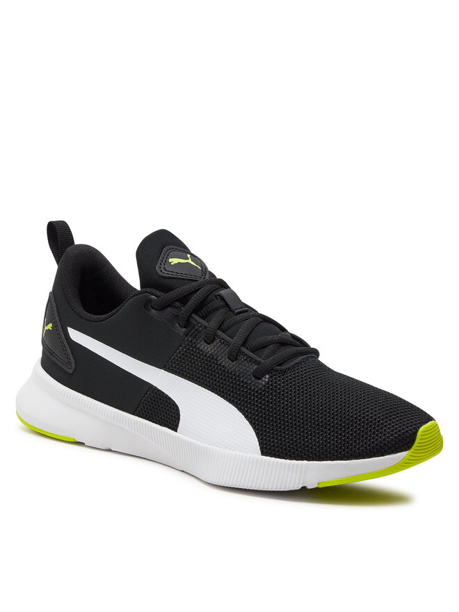 Puma Scarpe running Puma Flyer Runner 192257 54 Nero