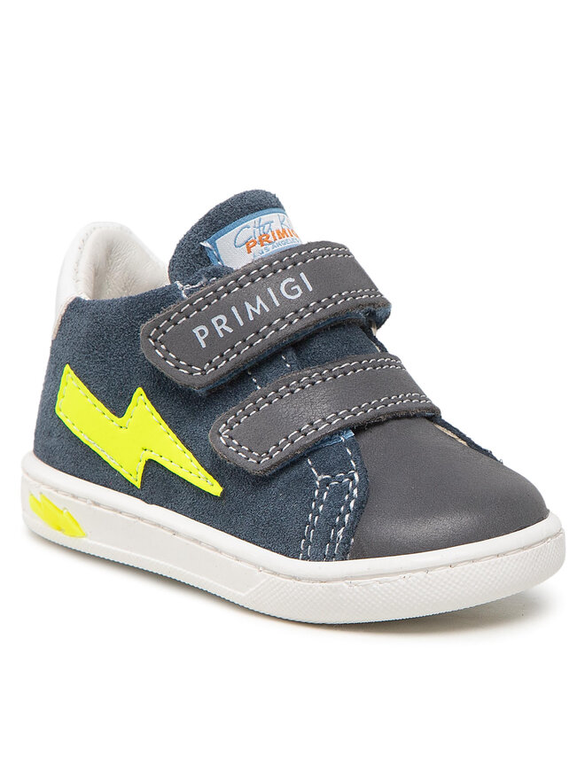 Primigi Sneakers Primigi 2903411 Blu scuro