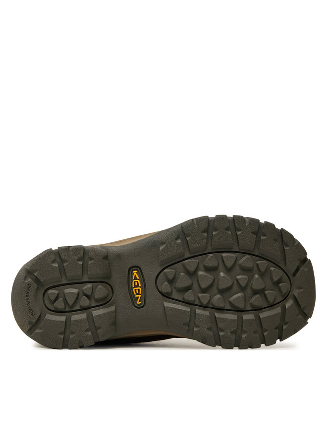 Keen Bakancs Keen Kaci III Winter Mid Wp 1027827 Barna