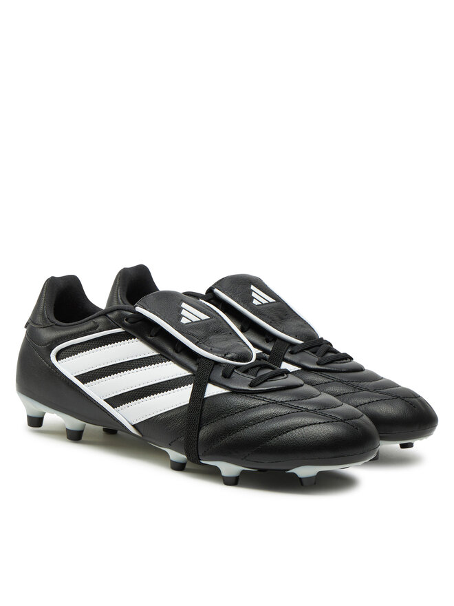 adidas Buty do piłki nożnej adidas Copa Gloro 2 Firm Ground IG8740 Czarny