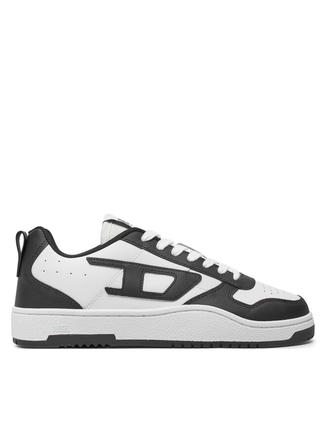 Diesel Sneakers Diesel S-Ukiyo V2 Y03363 P5576 H1532 Schwarz