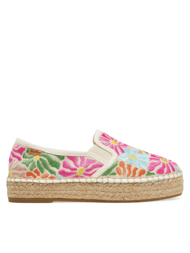 Toni Pons Espadrillas Toni Pons Pola Multicolore