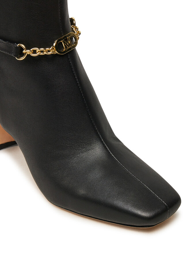 Marciano Guess Stiefeletten Marciano Guess 4BGZ27 7103A Schwarz