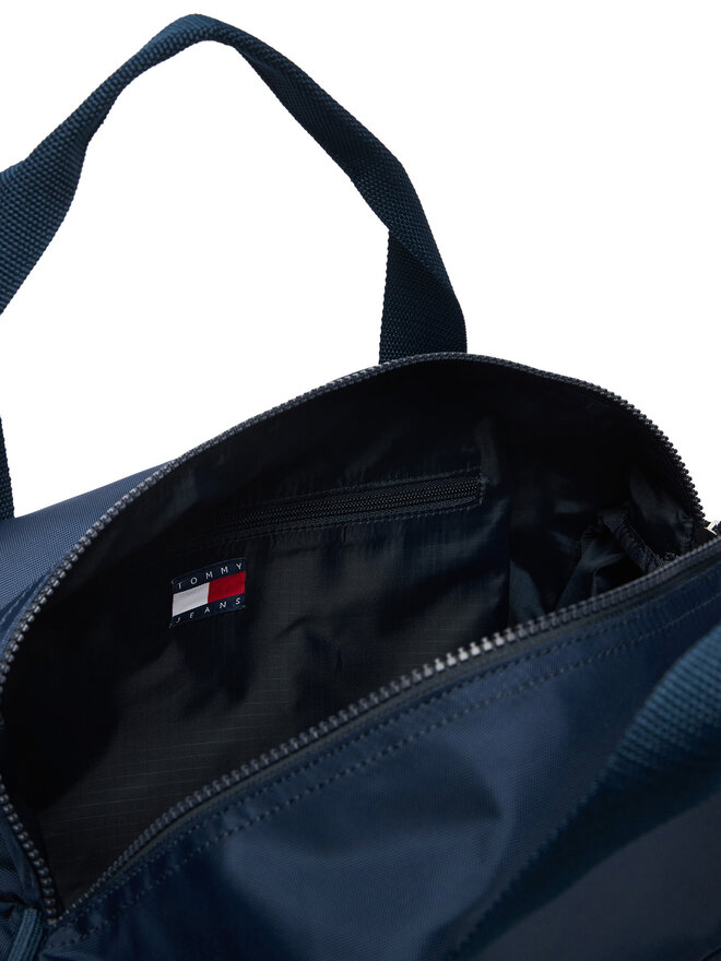 Tommy Jeans Wochenendtasche Tommy Jeans Tjm Archive Duffle AM0AM14614 Dunkelblau