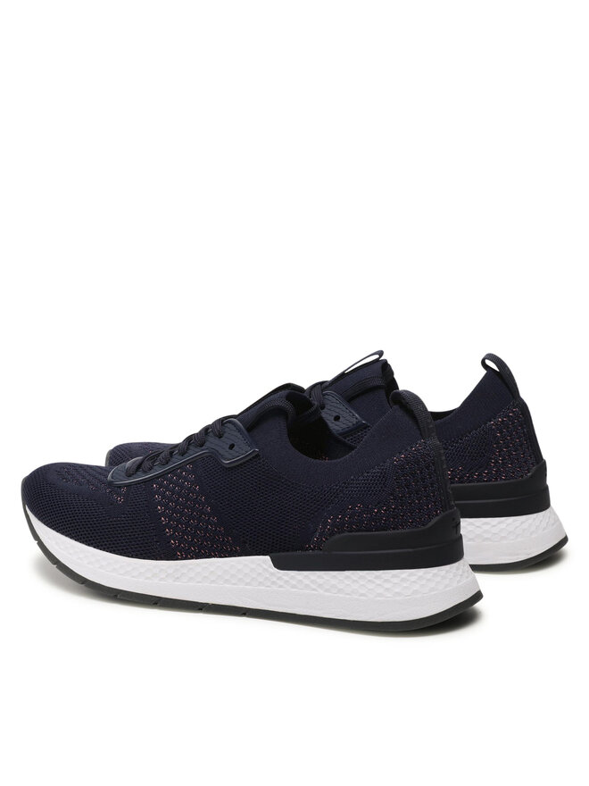 Tamaris Sneakers Tamaris 1-23712-28 Blu scuro