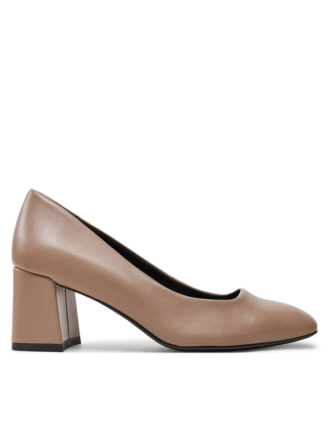 Tamaris Pumps Tamaris 1-22400-42 Grau