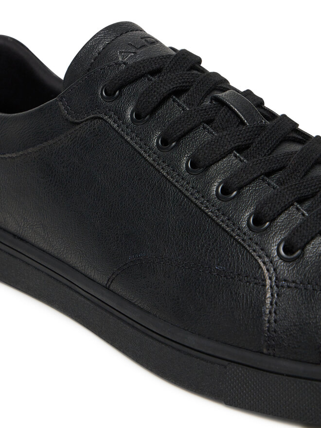 Aldo Tenisice Aldo Poker 13963542 Crna