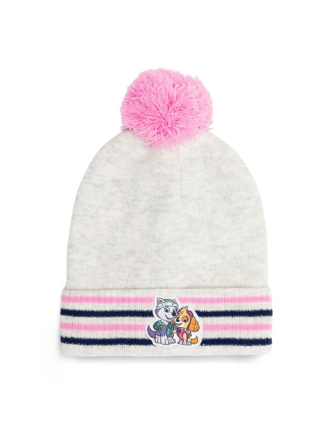 Paw Patrol Cepure Paw Patrol PAW 52 39 1979-01 Pelēks
