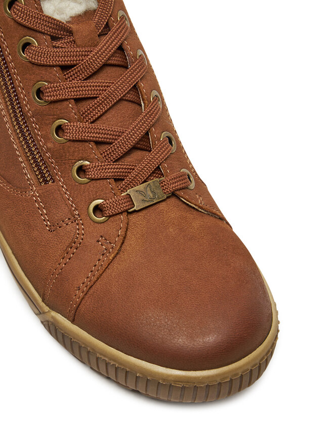 Caprice Botines Caprice 9-26207-43 Marrón