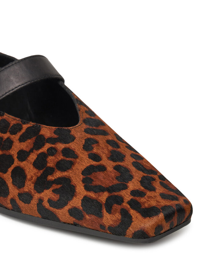 Vagabond Shoemakers Балеринки Vagabond Shoemakers Wioletta 5901-161-94 Кафяв
