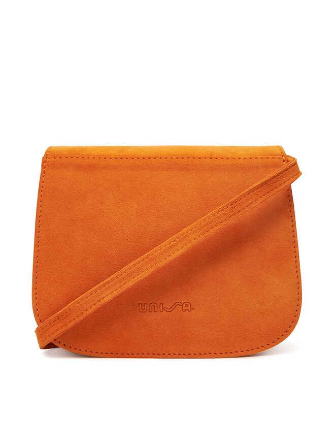Unisa Bolso Unisa Zbrisa 25 Ks Naranja