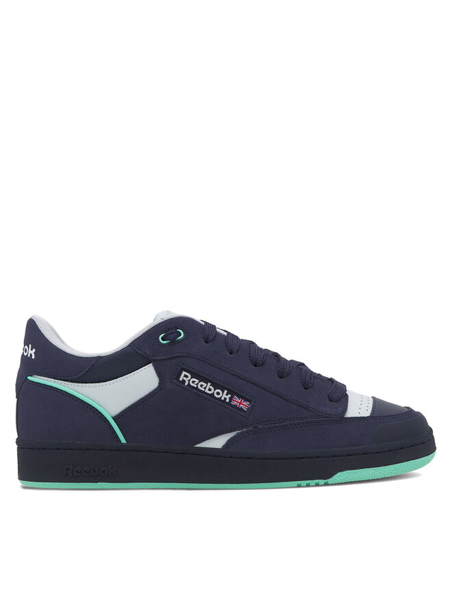 Reebok Snīkeri Reebok Club C Bulc 100033731-M Tumši zils