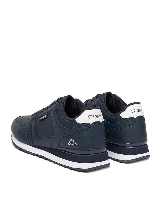 Kappa Zapatillas Kappa CEO-V12-1127 Azul marino