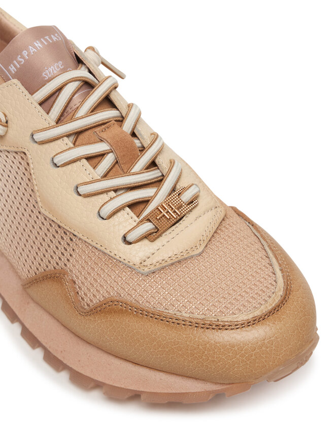 Hispanitas Sneakers Hispanitas SHV264825 C001 Braun