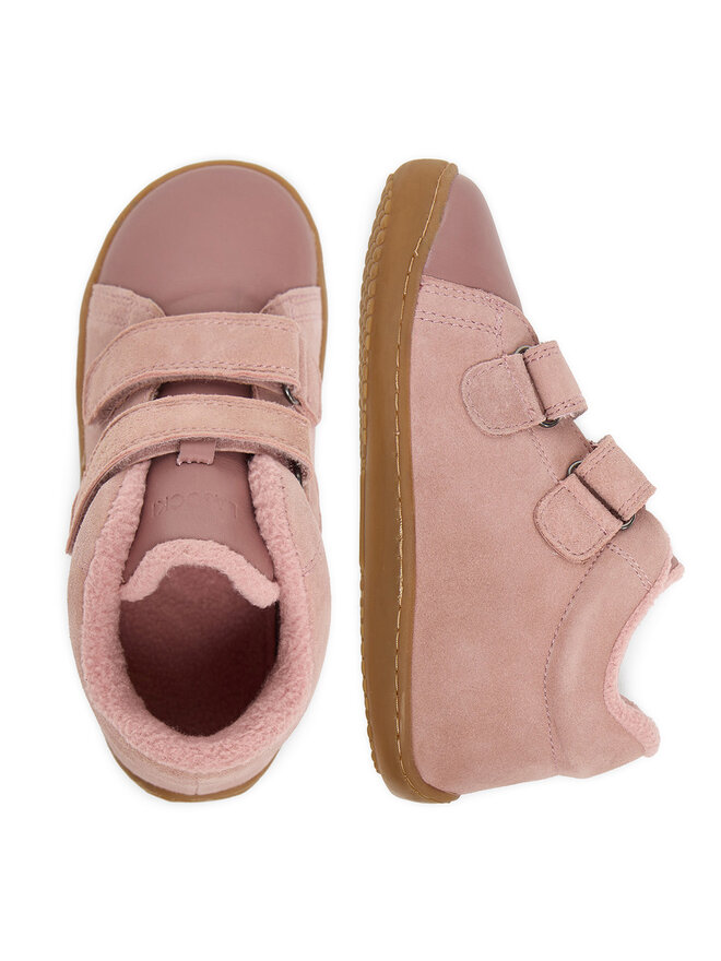 Lasocki Kids Zapatos hasta el tobillo Lasocki Kids CEO-CI12-DUBAI-05(III)DZ Rosa
