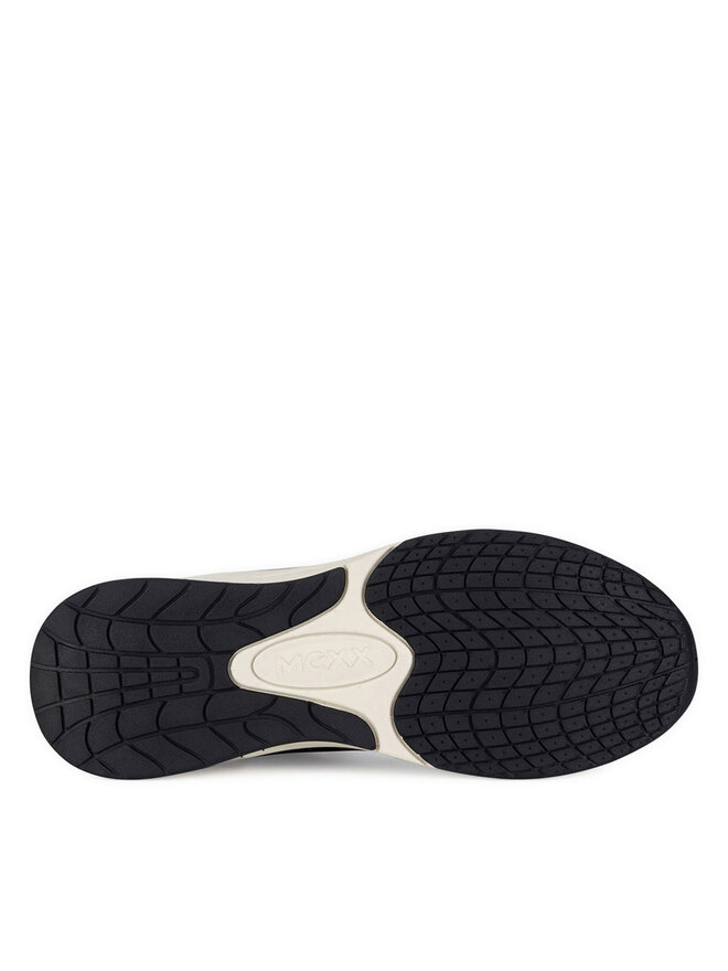 MEXX Сникърси MEXX MI001009143W Кафяв