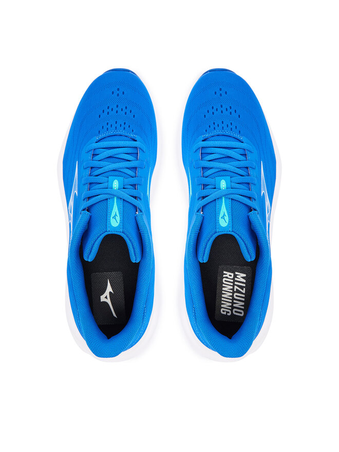 Mizuno Взуття для бігу Mizuno Mizuno Revolt 4 J1GC2581 Голубий