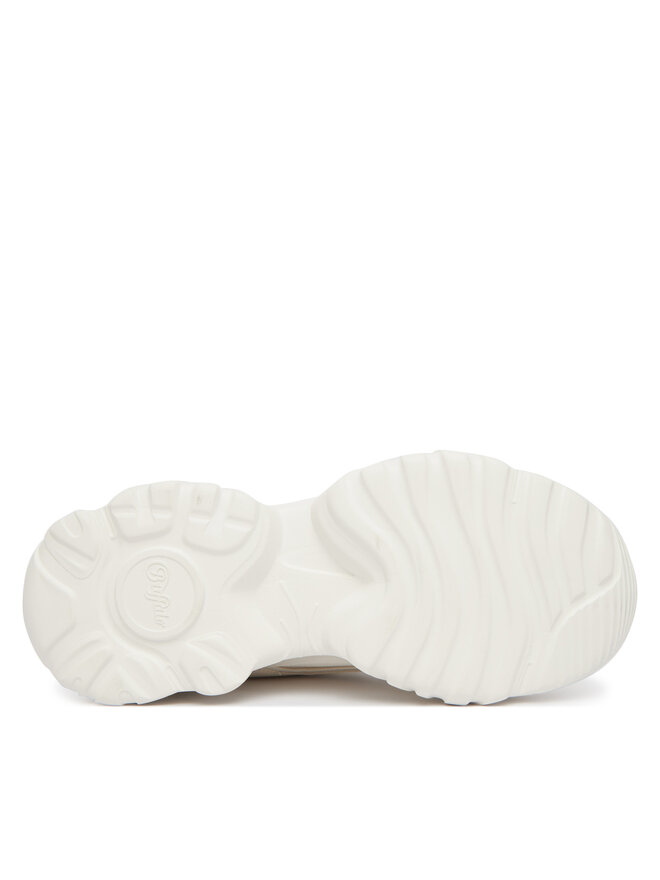 Buffalo Sneakers Buffalo Bliss Ice Glam 1636674 Weiß
