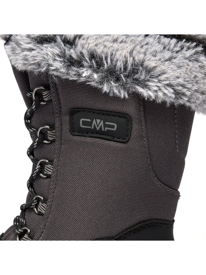 CMP Botas de nieve CMP Magdalena Snowboots 3Q76455J Negro