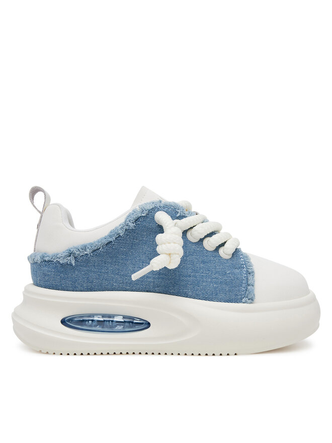 GOE Sneakers GOE RR2N4093 Alb