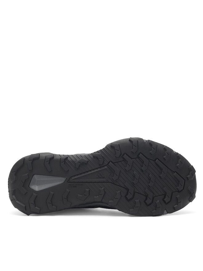 adidas Снікерcи adidas TRACEFINDER W Q47239 Чорний