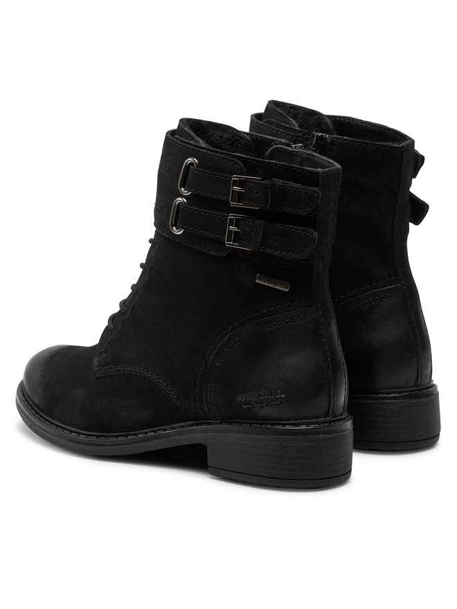 Josef Seibel Botines Josef Seibel Selena 51 97451 Negro