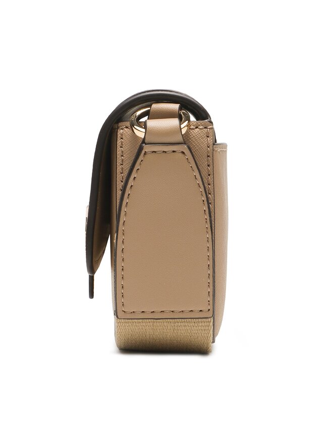 Сумка MICHAEL Michael Kors Greenwich 32S3GGRC1L Бежевий | evzuttya