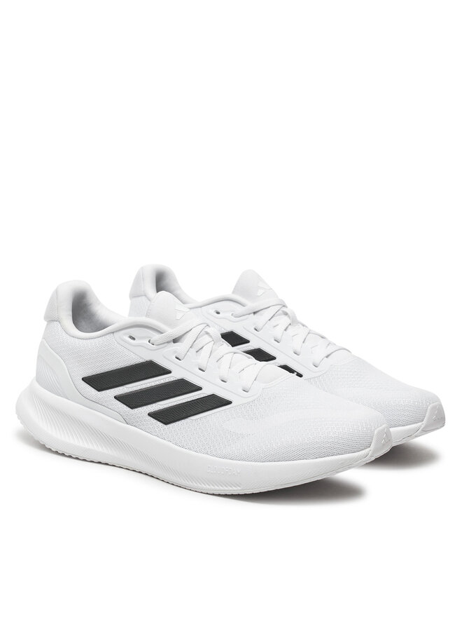 adidas Сникърси adidas Runfalcon 5 JH9637 Бял