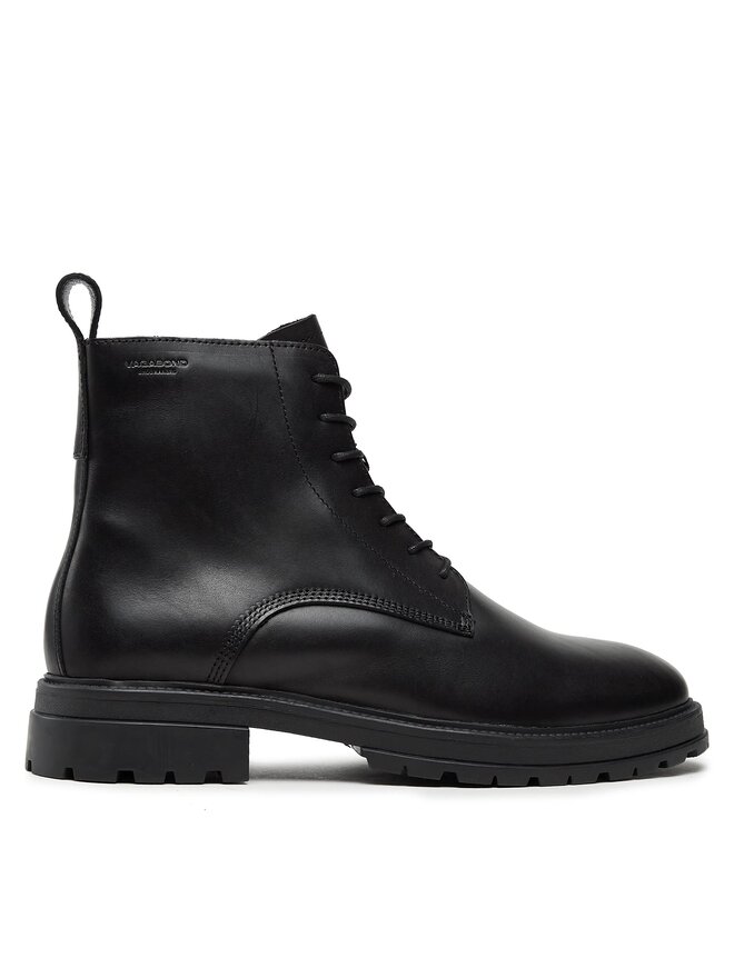 Vagabond Shoemakers Csizma Vagabond Shoemakers Ghete 5479-501-20 Fekete