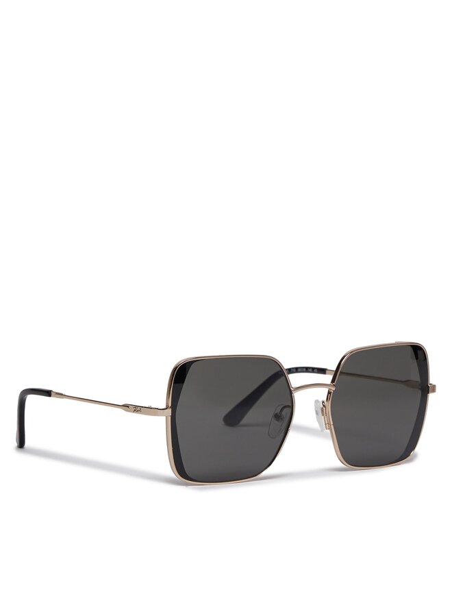 KARL LAGERFELD Sonnenbrillen KARL LAGERFELD KL340S 710 Schwarz