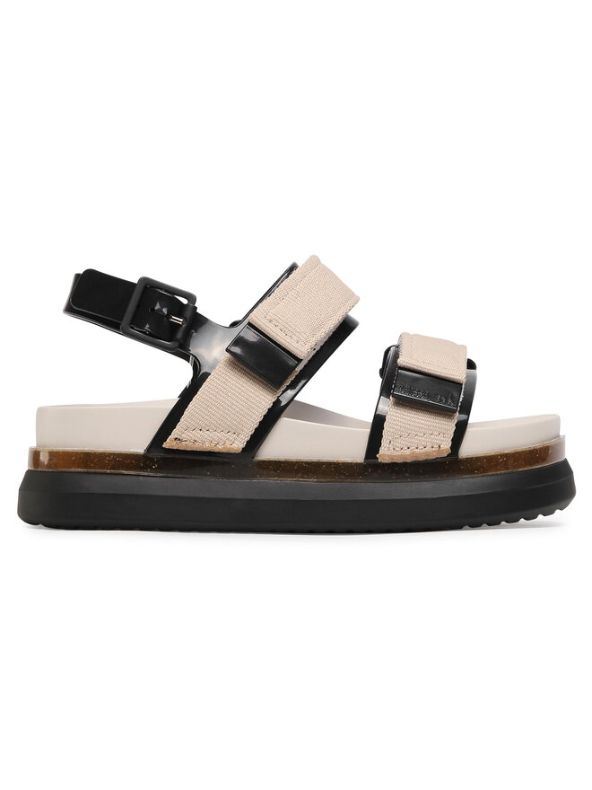 Melissa Basutės Melissa Cosmic Sandal II + Nk 33284 Smėlio