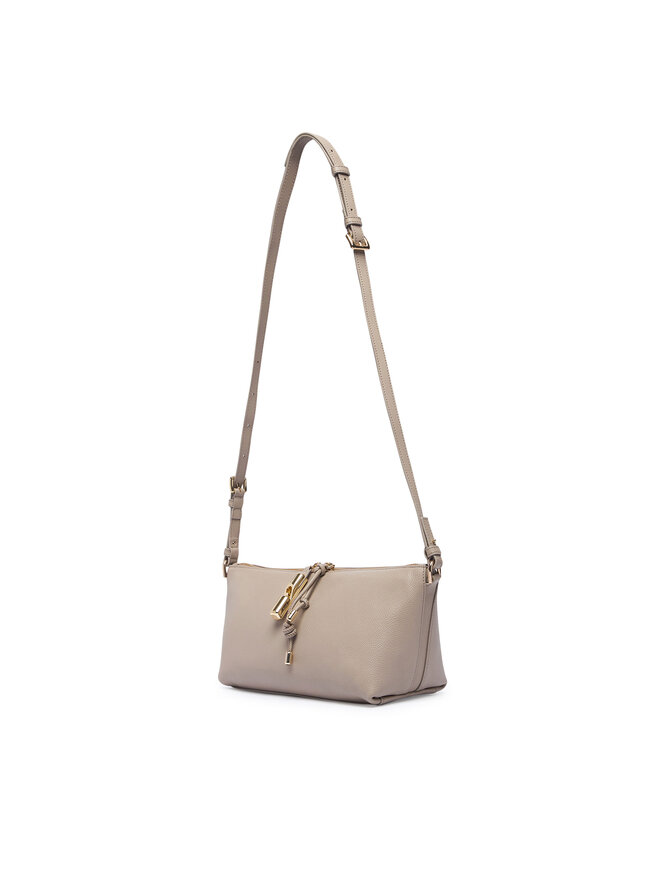 Furla Handtasche Furla Debby Mini WE00865 BX3353 KH 4488S Beige