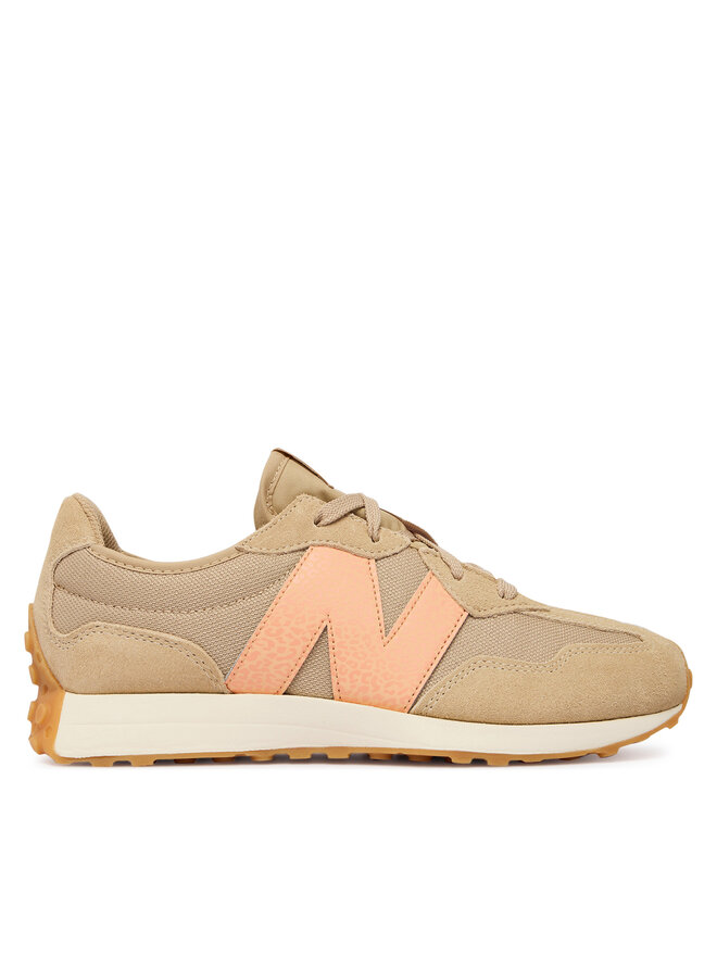 New Balance Superge New Balance GS327WO Bež