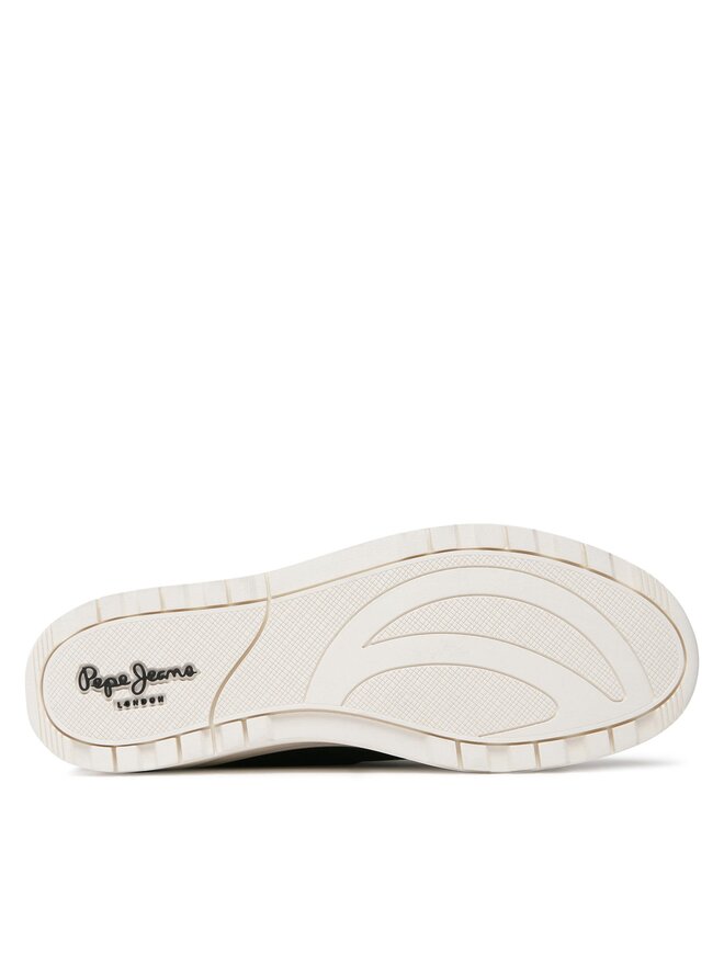 Pepe Jeans Sniega zābaki Pepe Jeans PLS31504 Melns