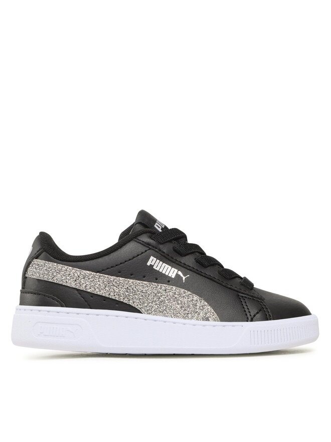 Zapatillas puma purpurina on sale