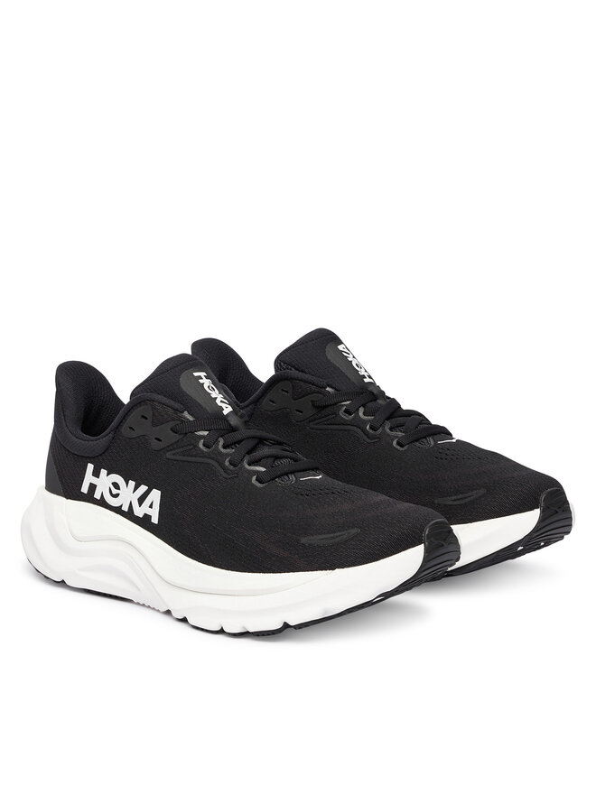 Hoka Laufschuhe Hoka Arahi 8 1168711 Schwarz