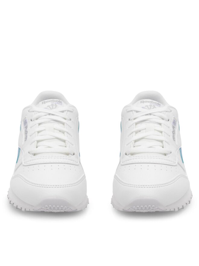 Reebok Snīkeri Reebok Classic Vegan GY8817 Balts