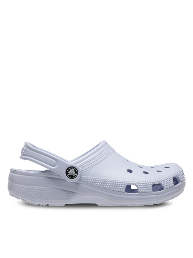 Crocs Klapki Crocs Classic 10001 Niebieski