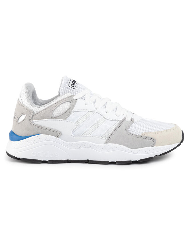 Снікерcи adidas Chaos EF1054 Білий | evzuttya.com.ua
