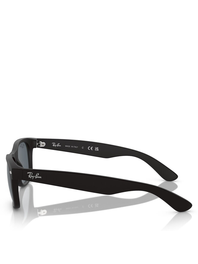 Ray-Ban Sluneční brýle Ray-Ban New Wayfarer 0RB2132 622/R5 Černá