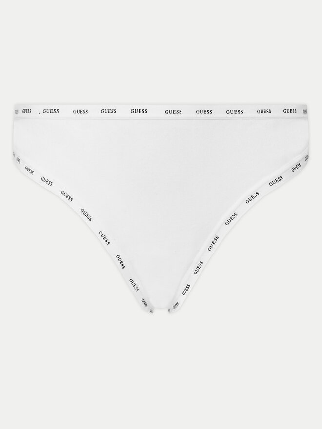 Guess Guess Set 3 parov brazilskih spodnjih hlačk O5RG13 K6YW1 Pisana