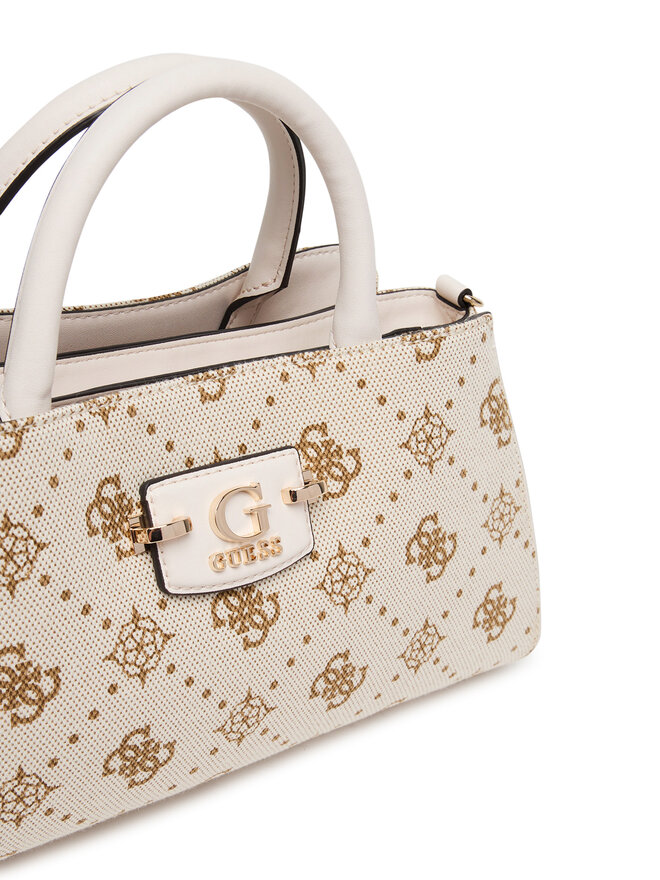 Guess Handtasche Guess HWCP96 54060 Creme