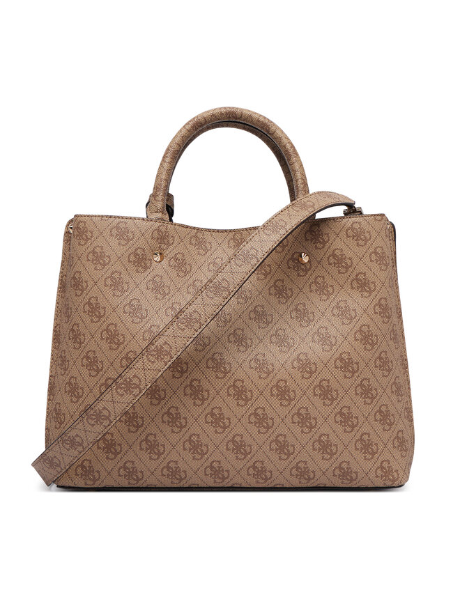 Guess Сумка Guess Meridan II HWSG69 74060 Бежевий