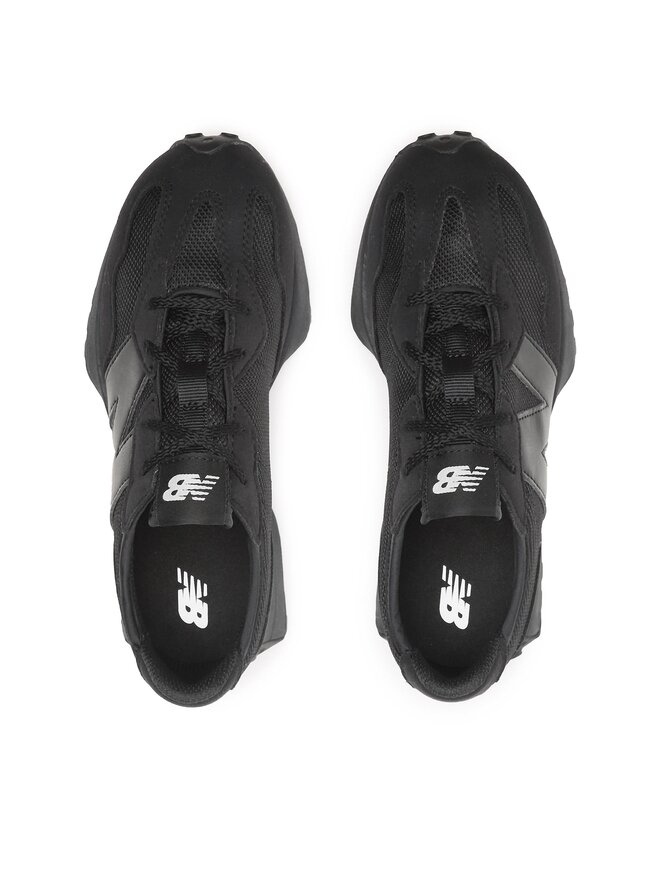 New Balance Sneakers New Balance GS327CTB Schwarz