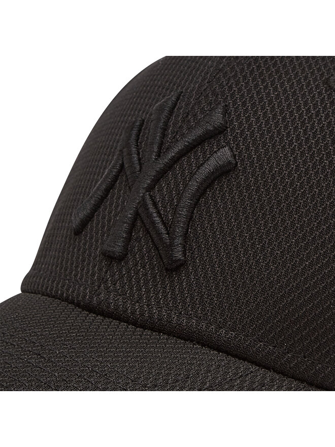 New Era Šiltovka New Era Diamond Era 9Forty 12040560 Čierna
