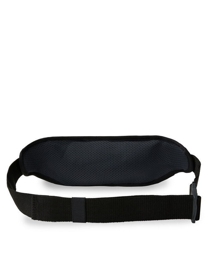 The North Face Колан-чантичка за спортуване The North Face Sunriser Run Belt NF0A81E253R Черен